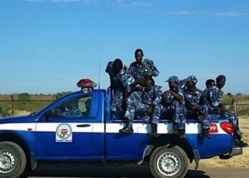 الداخلية السودانية: “الدعم السريع” انتهكت مراكز الشرطة
