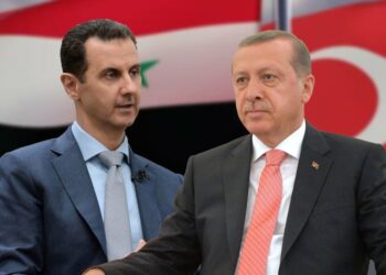 أردوغان: لا أرى خطوة إيجابية من الأسد لفتح حوار معه!