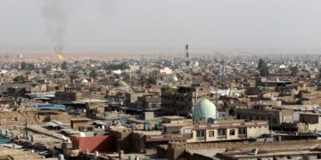 حكومة إقليم كردستان: على بغداد منع تكرار ما حدث في كركوك