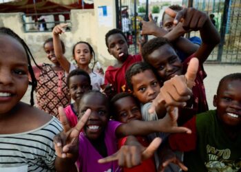 منظمة الهجرة: أكثر من 7 ملايين سوداني نزحوا داخلياً