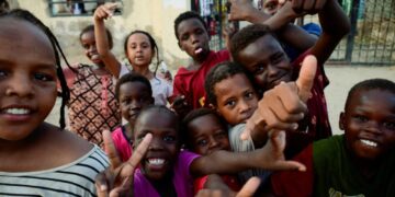 منظمة الهجرة: أكثر من 7 ملايين سوداني نزحوا داخلياً