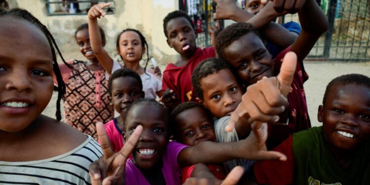 منظمة الهجرة: أكثر من 7 ملايين سوداني نزحوا داخلياً