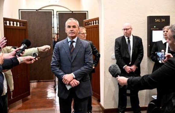 السويد تحاكم مسؤولي شركة نفط سابقين بتهمة التواطؤ في جرائم حرب بالسودان