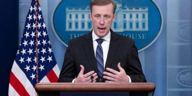 واشنطن تحث الصين على ألا “تفسد” قمة مجموعة الـ20