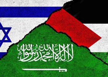 السعودية وإسرائيل: هل يرتبط دعم الرياض للسلطة الفلسطينية باتفاق للتطبيع؟