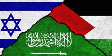 السعودية وإسرائيل: هل يرتبط دعم الرياض للسلطة الفلسطينية باتفاق للتطبيع؟