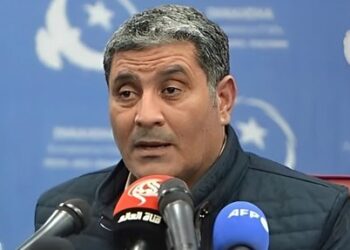 قيس سعيد: السلطات في تونس تعتقل نائب رئيس حركة النهضة منذر الونيسي