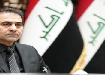 المندلاوي يدعو بذكرى الاربعينية إلى التكاتف والعمل من اجل تحقيق الاصلاح ومحاربة الفساد