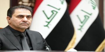 المندلاوي يدعو بذكرى الاربعينية إلى التكاتف والعمل من اجل تحقيق الاصلاح ومحاربة الفساد