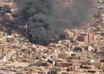 فاجعة بالسودان.. خرجوا للبحث عن ماء الشرب فراحوا ضحية القصف