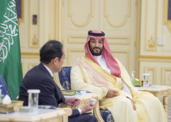 هل تحطم اليابان حلما عسكريا سعوديا؟