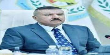 وزير الداخلية يعلن انتهاء الخطة الأمنية الخاصة بالزيارة الأربعينية