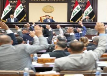 لجنة نيابية  قوانين مهمة سيشرعها البرلمان خلال الجلسات المقبلة