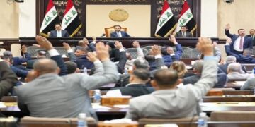 لجنة نيابية  قوانين مهمة سيشرعها البرلمان خلال الجلسات المقبلة