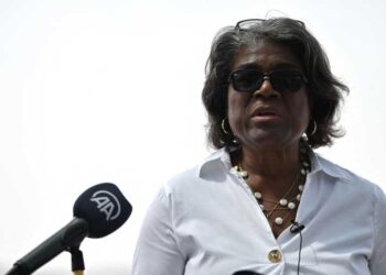 دبلوماسية أميركية ترد على تصريحات دقلو بشأن العقوبات