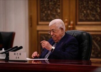 مريكا وأوروبا تنتقدان بشدة تصريحات الرئيس الفلسطيني عن الهولوكوست