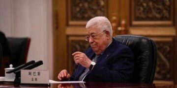 مريكا وأوروبا تنتقدان بشدة تصريحات الرئيس الفلسطيني عن الهولوكوست