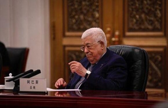 مريكا وأوروبا تنتقدان بشدة تصريحات الرئيس الفلسطيني عن الهولوكوست