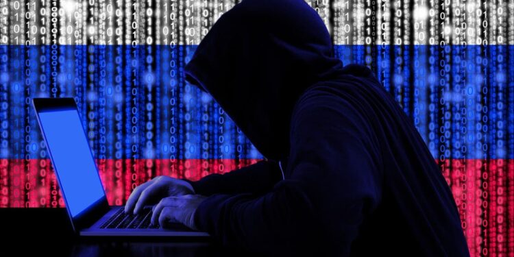 عقوبات أميركية على 11 روسياً بسبب جرائم إلكترونية