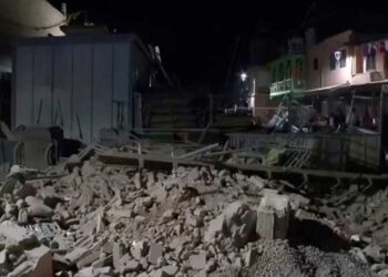 فاجعة المغرب.. ارتفاع أعداد ضحايا زلزال مراكش القوي