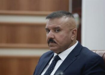 الشمري: الداخلية ستتسلم الملف الأمني في جميع المحافظات