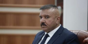 الشمري: الداخلية ستتسلم الملف الأمني في جميع المحافظات