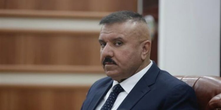 الشمري: الداخلية ستتسلم الملف الأمني في جميع المحافظات