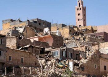 بعد الزلزال المدمر.. تضامن كبير لنجوم كرة القدم مع المغرب