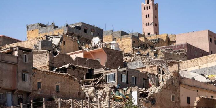 بعد الزلزال المدمر.. تضامن كبير لنجوم كرة القدم مع المغرب