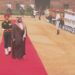 بعد قمة العشرين.. ولي العهد السعودي في زيارة رسمية للهند