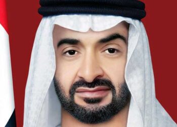 محمد بن زايد يوجه بإرسال مساعدات إغاثية وفرق إنقاذ إلى ليبيا
