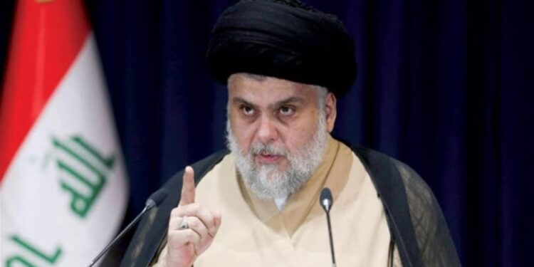 الصدر( بوثيقه) يرد على حملات التبرع الحاملة للعناوين الصدرية: كلهم كاذبون