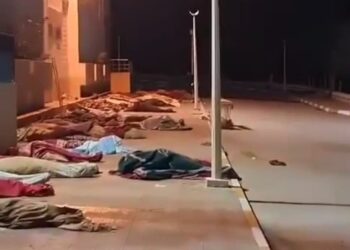 صور مفزعة.. شوارع درنة الليبية تفيض بالجثث