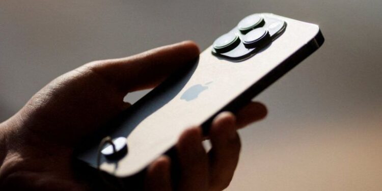 آيفون 15: بدء العد التنازلي للكشف رسميا عن الهاتف الجديد