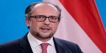 وزير الخارجية النمساوي : سنوقع اليوم مع العراق اتفاقية في مجال الامن الداخلي
