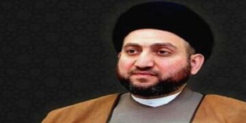 في اليوم الدولي للديمقراطية .. الحكيم : الانتخابات هي شأن المواطنين اكثر من كونها شأن السياسيين