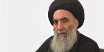 مكتب السيستاني يحدد غرة شهر ربيع الأول