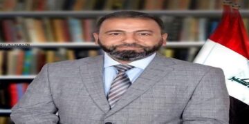 المعموري يعلن عن تشكيل تحالف سياسي جديد في بابل لخوض انتخابات مجلس المحافظة