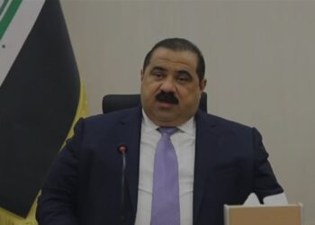 السامرائي يؤكد متابعته ملف سامراء بالكامل: التركة الثقيلة تؤخر ما يطمح اليه المواطن