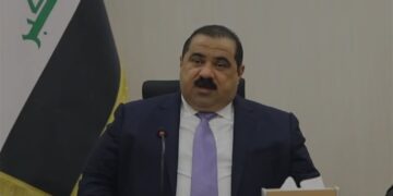 السامرائي يؤكد متابعته ملف سامراء بالكامل: التركة الثقيلة تؤخر ما يطمح اليه المواطن