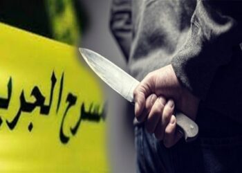 جريمة “بشعة” في النجف.. مدمن ينحر شاباً والأهالي تلقي القبض عليه