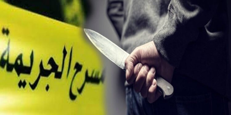 جريمة “بشعة” في النجف.. مدمن ينحر شاباً والأهالي تلقي القبض عليه