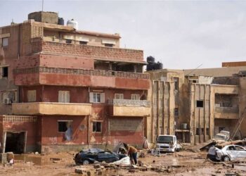 ليبيا.. الهلال الأحمر يكذب إحصائية اممية بشأن ضحايا الاعصار “دانيال