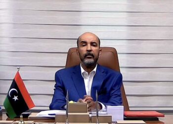 نائب رئيس المجلس الرئاسي الليبي: الشعب قدم درسا في الوحدة