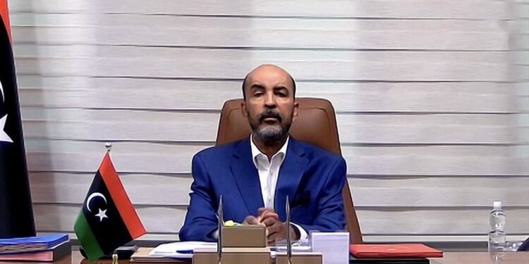 نائب رئيس المجلس الرئاسي الليبي: الشعب قدم درسا في الوحدة