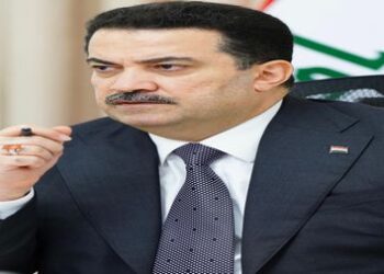 السوداني يعزي بوفاة المحقق السيد محمد مهدي الموسوي الخرسان