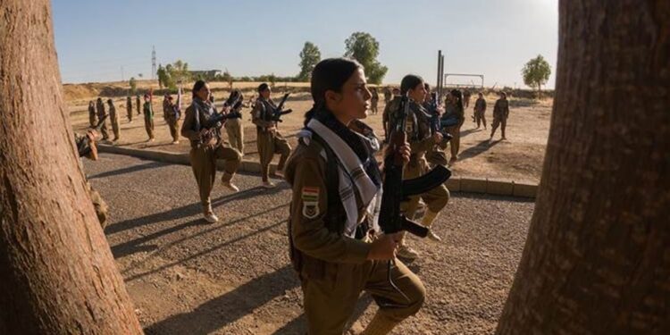 موقف جديد من إيران بشأن الاتفاقية الأمنية مع العراق