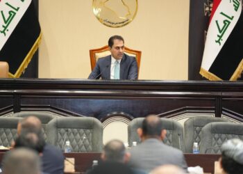 مجلس النواب يرفع جلسته