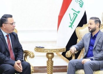 وزير التعليم يؤكد جاهزية العراق لاحتضان مقر اتحاد مجالس البحث العلمي العربية في بغداد