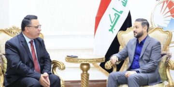 وزير التعليم يؤكد جاهزية العراق لاحتضان مقر اتحاد مجالس البحث العلمي العربية في بغداد